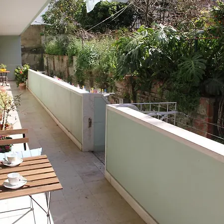 Appartamento The Ideal Place Close To The Castle Lisbona