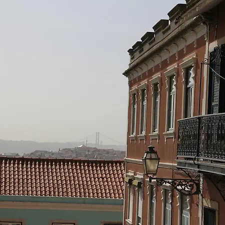 The Ideal Place Close To The Castle * Lisboa