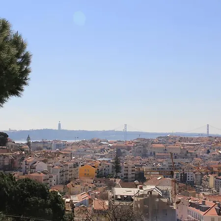 The Ideal Place Close To The Castle Apartmán