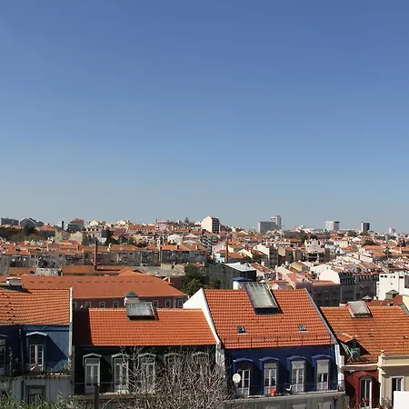 The Ideal Place Close To The Castle * Lisboa