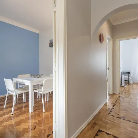 Apartmán The Ideal Place Close To The Castle