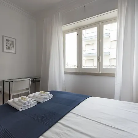 The Ideal Place Close To The Castle Apartmán Lisboa