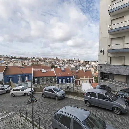 Apartmán The Ideal Place Close To The Castle *