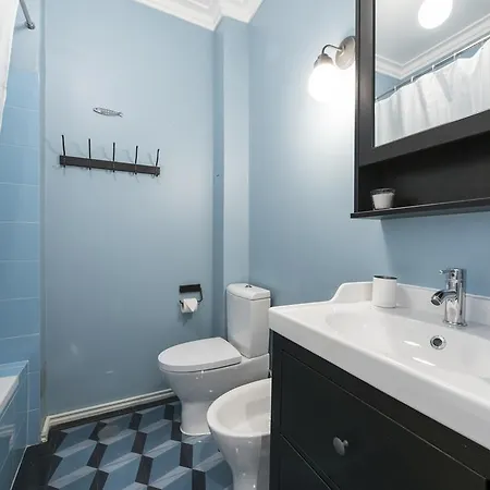 The Ideal Place Close To The Castle Apartmán *