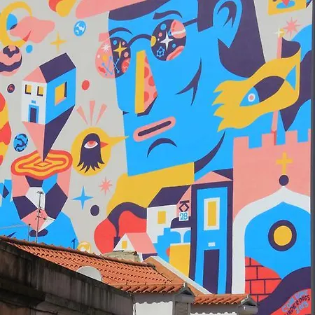 The Ideal Place Close To The Castle Apartmán