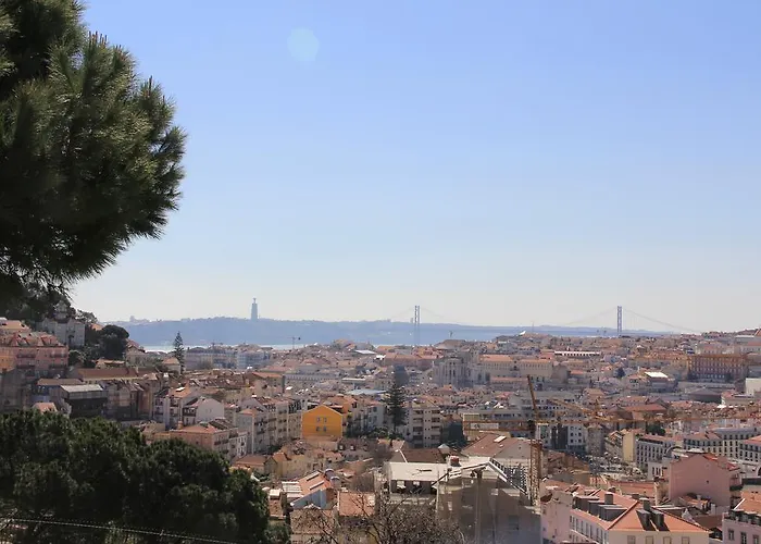 The Ideal Place Close To The Castle Διαμέρισμα