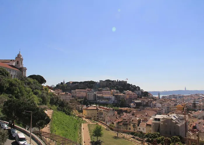 The Ideal Place Close To The Castle Διαμέρισμα *