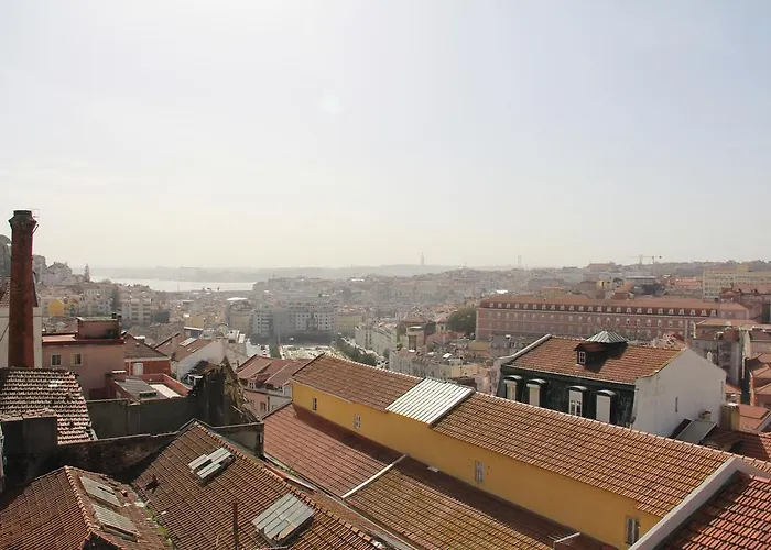 The Ideal Place Close To The Castle *