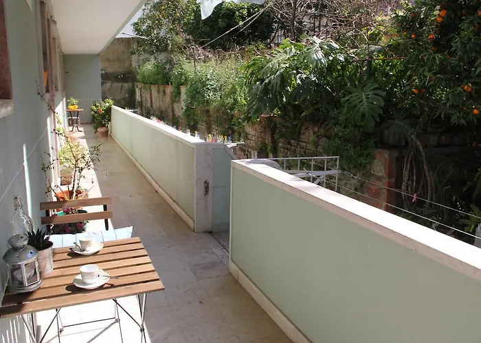 Διαμέρισμα The Ideal Place Close To The Castle Lisboa