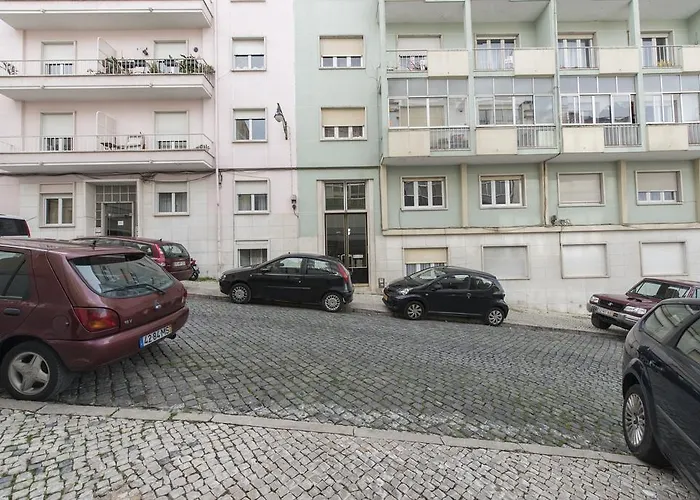 The Ideal Place Close To The Castle