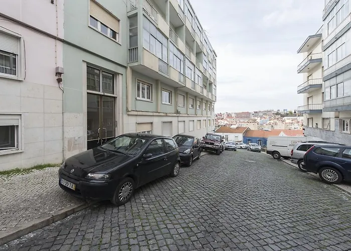 The Ideal Place Close To The Castle Διαμέρισμα *