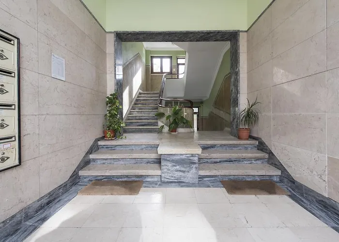 Διαμέρισμα The Ideal Place Close To The Castle Lisboa