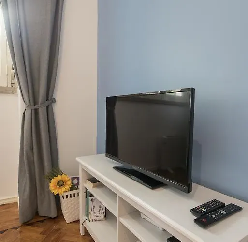 Διαμέρισμα The Ideal Place Close To The Castle