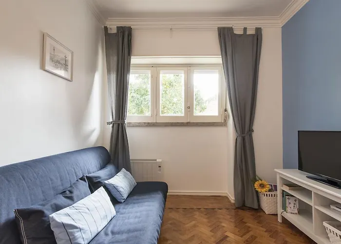 The Ideal Place Close To The Castle Διαμέρισμα Lisboa