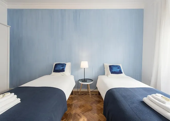 The Ideal Place Close To The Castle *