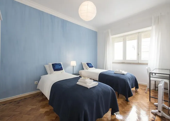 Διαμέρισμα The Ideal Place Close To The Castle Lisboa