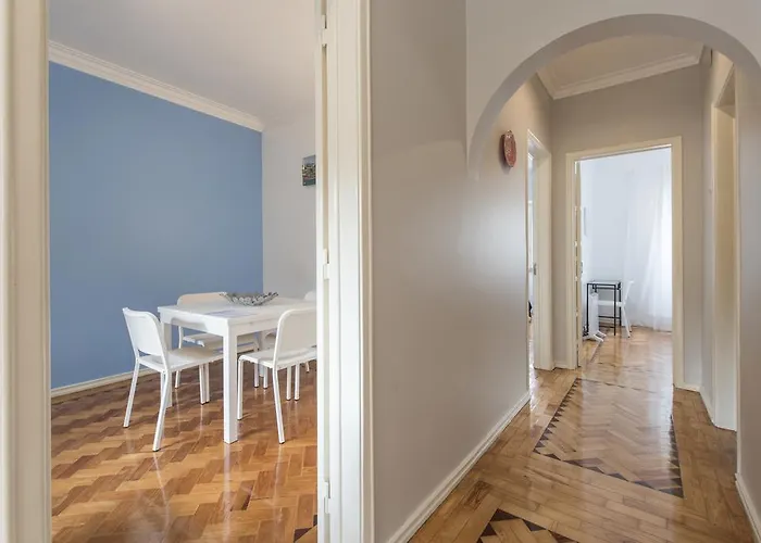 Διαμέρισμα The Ideal Place Close To The Castle