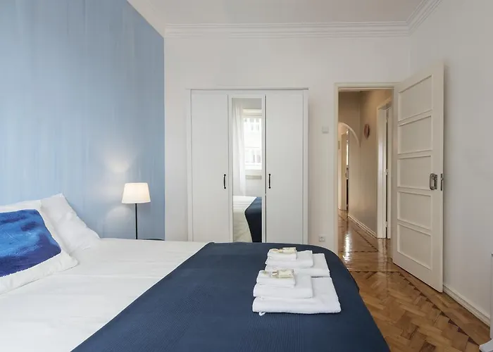 The Ideal Place Close To The Castle Διαμέρισμα