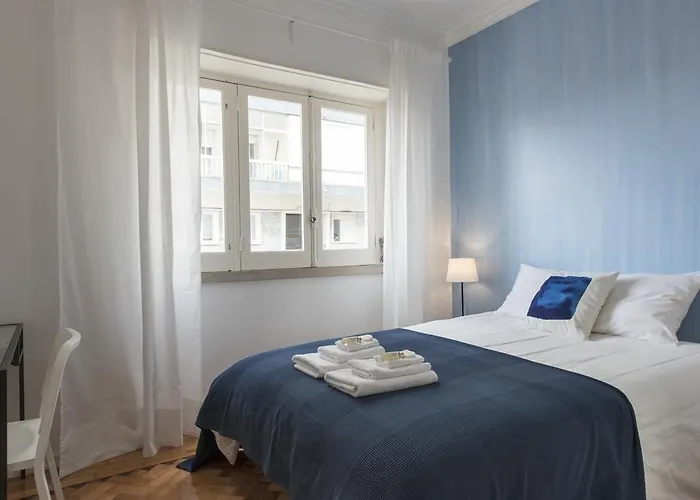 Διαμέρισμα The Ideal Place Close To The Castle