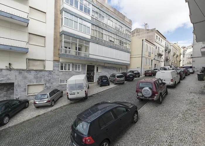 The Ideal Place Close To The Castle