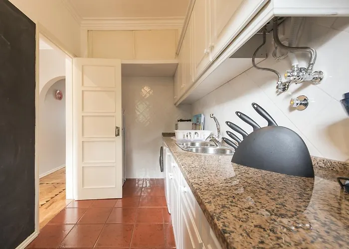 The Ideal Place Close To The Castle * Lisboa