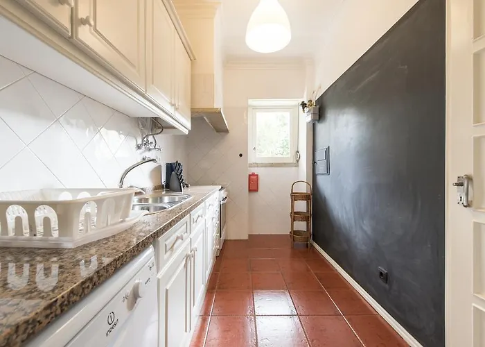 The Ideal Place Close To The Castle Lisboa