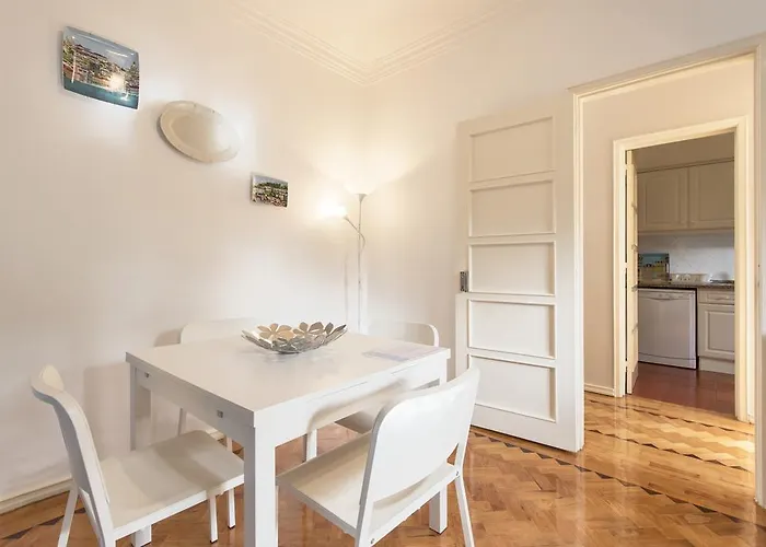 The Ideal Place Close To The Castle *