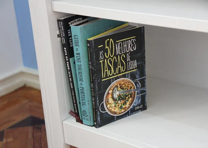 Διαμέρισμα The Ideal Place Close To The Castle Lisboa