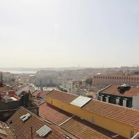 城堡附近理想公寓 *