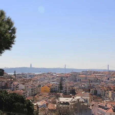 The Ideal Place Close To The Castle Apartamento