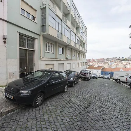 The Ideal Place Close To The Castle Apartamento *