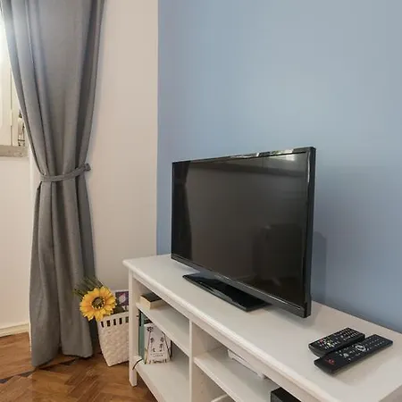 Апартаменти The Ideal Place Close To The Castle