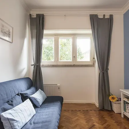 The Ideal Place Close To The Castle Апартаменти Лісабон