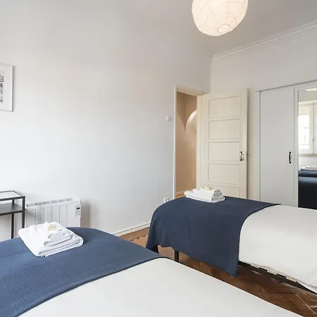 The Ideal Place Close To The Castle Апартаменти