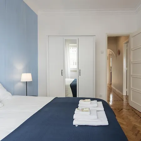 The Ideal Place Close To The Castle Апартаменти