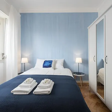 The Ideal Place Close To The Castle